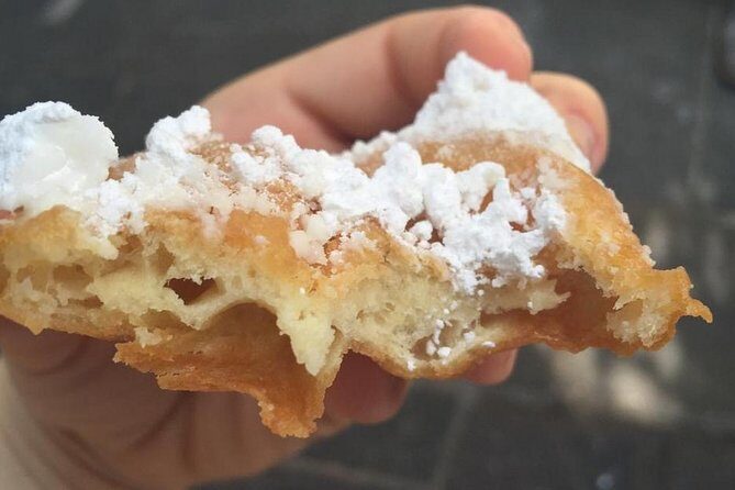 French Quarter History Tour with Cafe Du Monde - Pacing, Weather, and the Part Where You Need Shoes