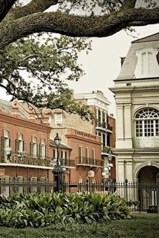 French Quarter History: Walking Tour - Price and Value: What $30 Buys for a 2-Hour Tour
