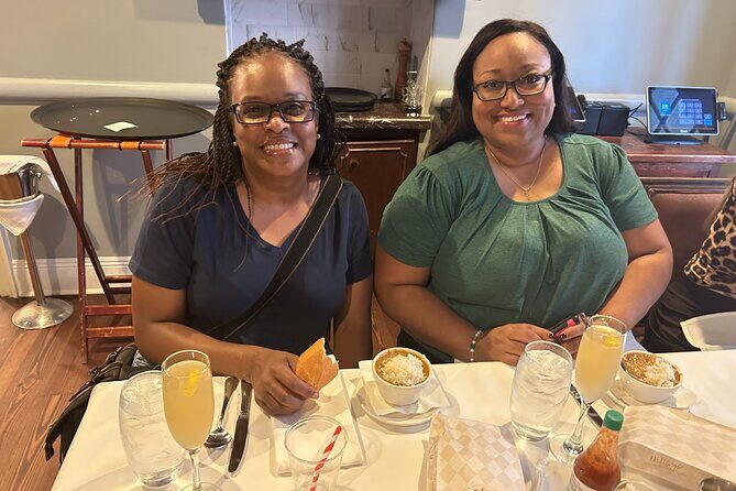 French Quarter Small-Group Cocktail and Foodie Crawl - Cocktails are included, so plan like it’s part of dinner