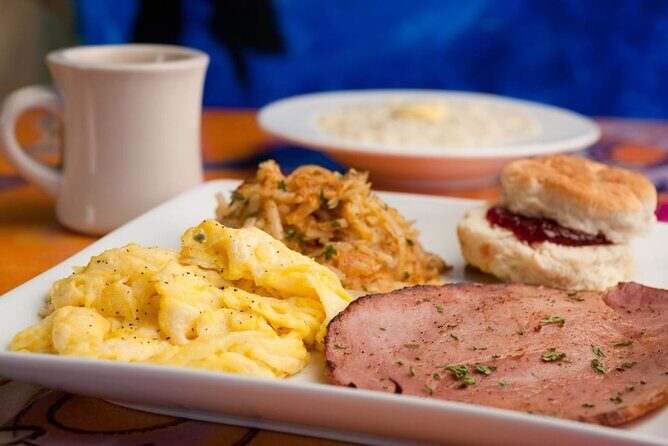 French Quarter Tour With Breakfast Included - Key Things You’ll Like (Fast)