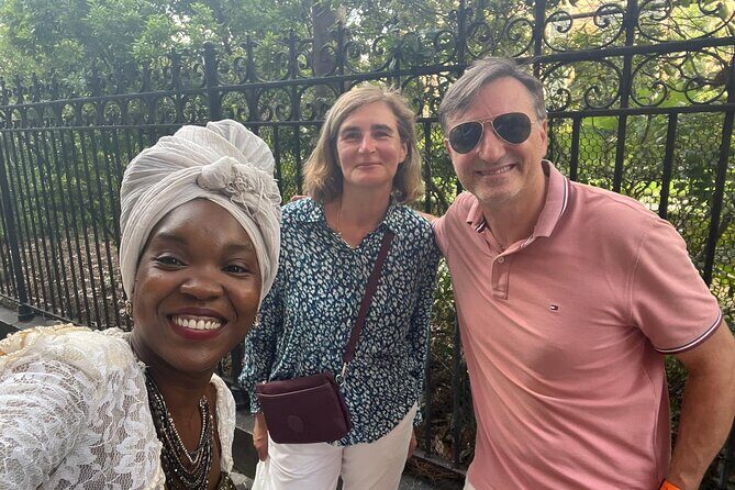 French Quarter Tour with Local Guide and Creole Stories - Why Creole storytelling makes the French Quarter click