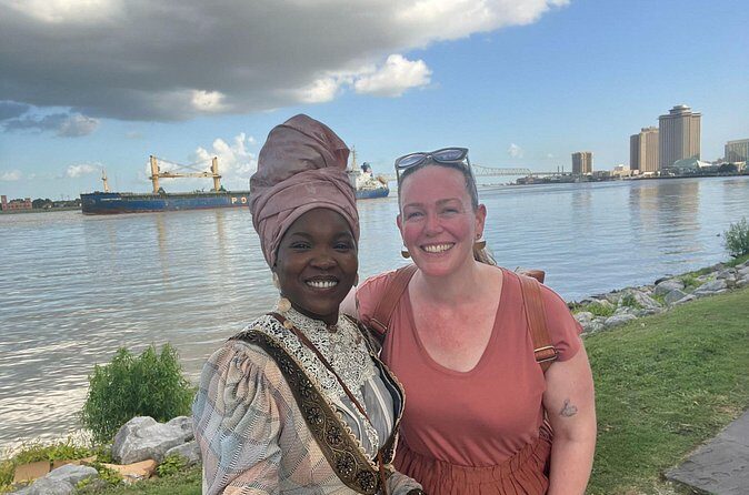 French Quarter Tour with Local Guide and Creole Stories - Should you book it?