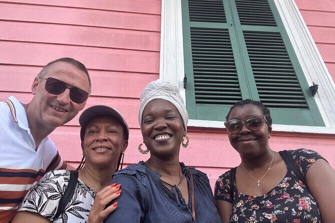 French Quarter Tour with Local Guide and Creole Stories - Marie Laveau House of Voodoo: Tradition, Faith, and One Key Figure
