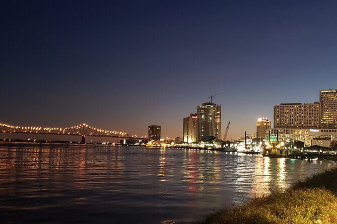 French Quarter True Crime Walking Tour - What to expect from the route inside the French Quarter
