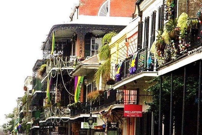 French Quarter Walking Tour - The 2-Hour Walk: How This Tour Moves (and Why It Can Feel Different)