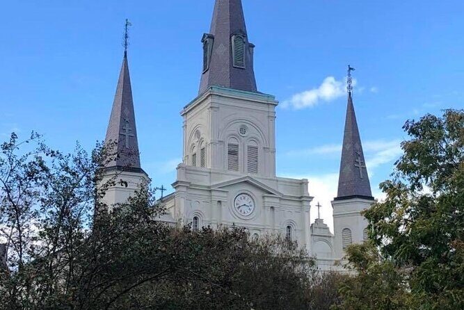 French Quarter Walking Tour - Bars, Drinks, and Time: What You Need to Know So You Don’t Get Frustrated