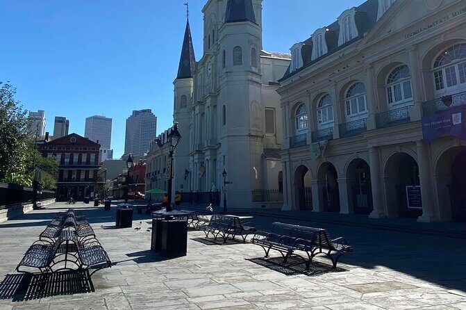 French Quarter Walking Tour - Who This Tour Fits Best (and Who Might Want Something Else)