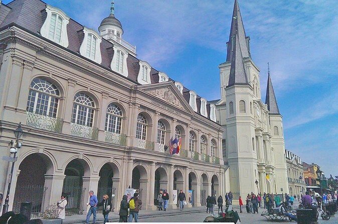French Quarter Walking Tour in New Orleans - Why the Guide Matters More Than You’d Think