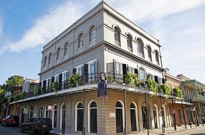 French Quarter Walking Tour in New Orleans - Who This Tour Suits Best (and Who Might Want a Different Plan)