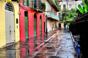 French Quarter Walking Tour: LGBTQ History, Literary History, and Voodoo - The French Quarter themes that actually make the walk click