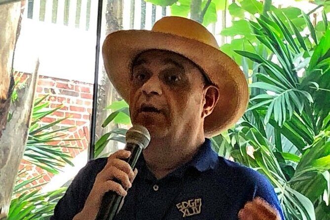 French Quarter Walking Tour: LGBTQ History, Literary History, and Voodoo - Timing it right: morning, afternoon, and evening value