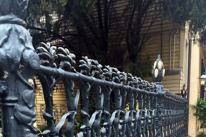 French Quarter Walking Tour With Comp 1850 House Museum Admission - Price and value: is $30 worth it for walk + museum?