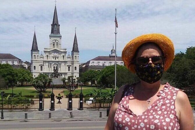 French Quarter Walking Tour With Comp 1850 House Museum Admission - Should you book this French Quarter + 1850 House tour?