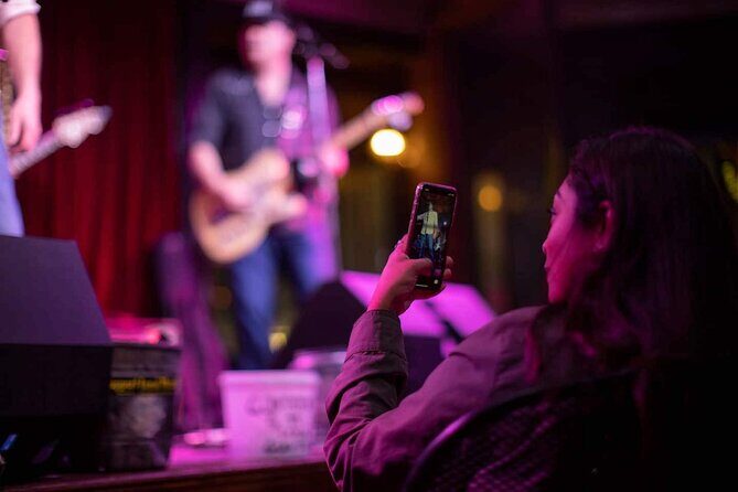 Frenchmen Street VIP Live Music Pub Crawl in New Orleans - Frenchmen Art Bazaar Stop: Souvenirs Without Leaving the Party