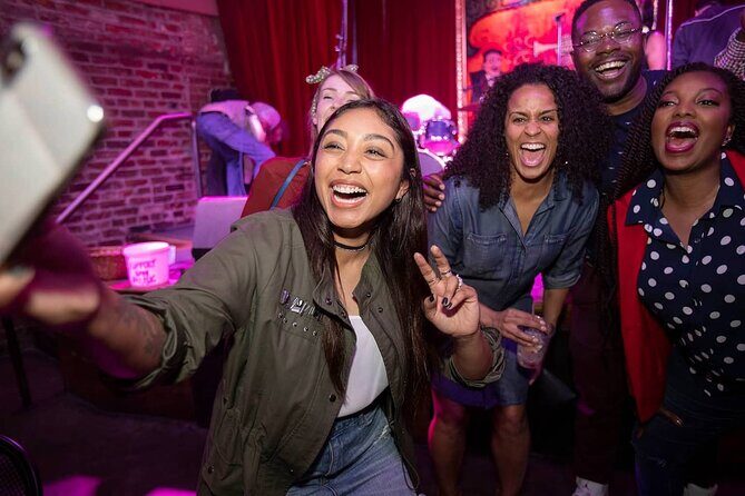 Frenchmen Street VIP Live Music Pub Crawl in New Orleans - Price and Value: What $52.25 Buys You in 3 Hours