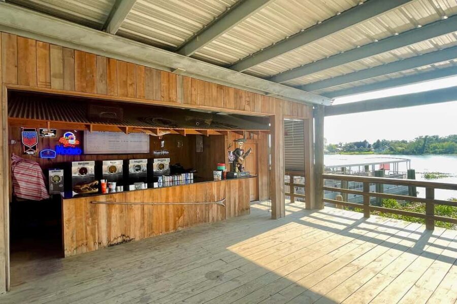 From New Orleans: Airboat Adventure Tour with Transportation - Wildlife Spotting: Alligators, Birds, Turtles, and More