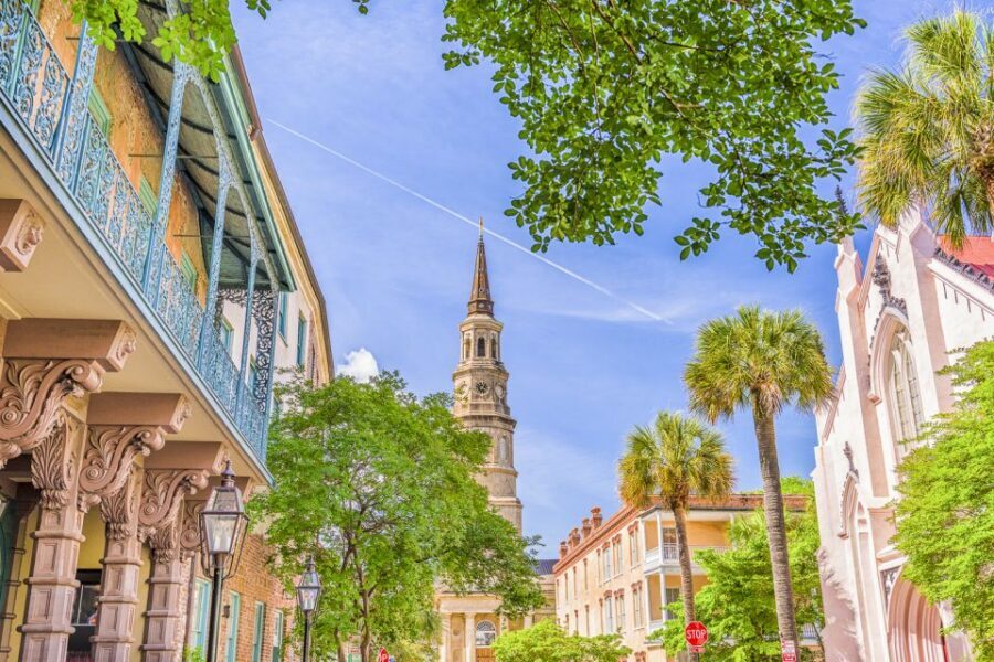 From New Orleans: Oak Alley Plantation Tour - Oak Alley Arrival: The Live-Oak Corridor You Came For