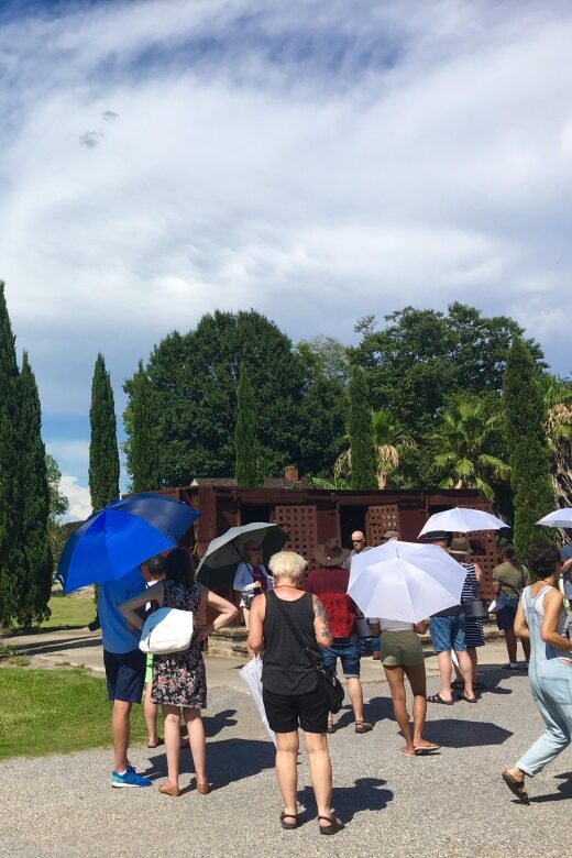 From New Orleans: Whitney and Laura Guided Plantation Tour - FAQ