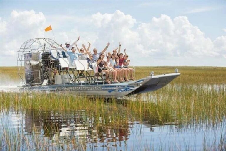 From New Orleans: Whitney Plantation and Airboat Tour Combo - Whitney Plantation: audio-first history in slave cabins and a Freedmen’s Church