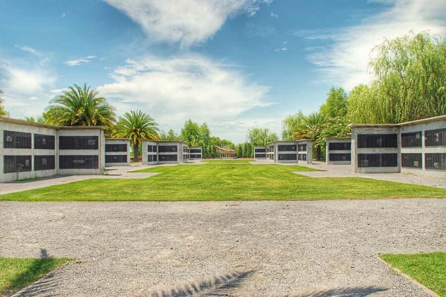 From New Orleans: Whitney Plantation Ticket & Transportation - Key things to know before you go