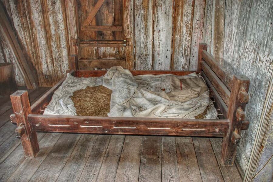 From New Orleans: Whitney Plantation Ticket & Transportation - FAQ