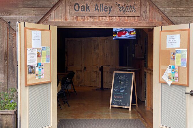 Full-Day Oak Alley Plantation & Airboat Swamp w/Transfer - Timing and Group Size: A Full Day That Doesn’t Stretch Forever