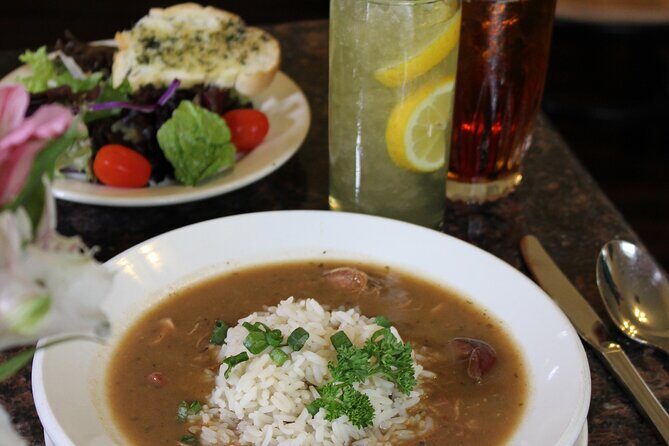 Full Day Plantation and Swamp Tour in New Orleans - Price and value: what you’re really paying for