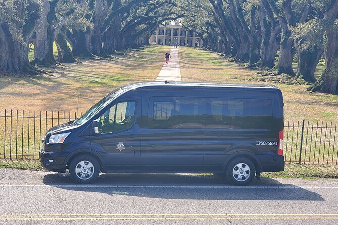 Full Day Plantation and Swamp Tour in New Orleans - Who should book this tour (and who might not)