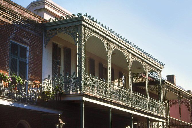 Gallier House Tour in New Orleans - Key things to know before you go