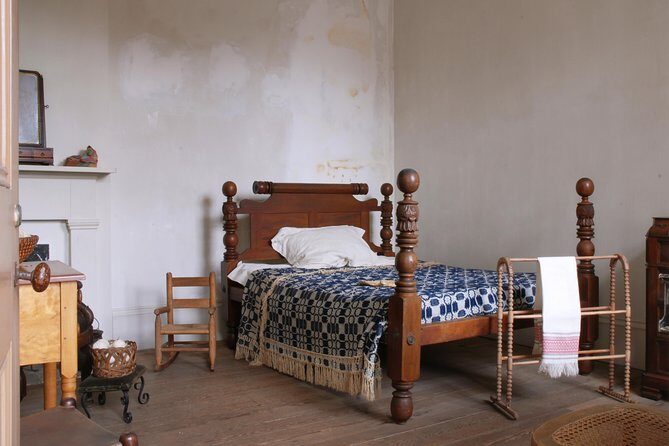 Gallier House Tour in New Orleans - Value check: what you get for $17 and when it makes most sense