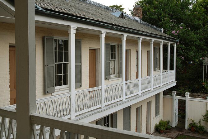 Gallier House Tour in New Orleans - Who should book (and who might prefer another stop)