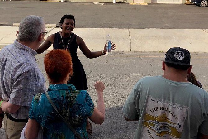 Garden District Home and History Walking Tour - Quick Hits You’ll Actually Use