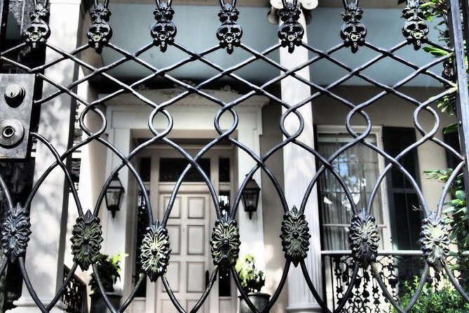 Garden District Home and History Walking Tour - Price and Value: Why $26 Often Feels Fair