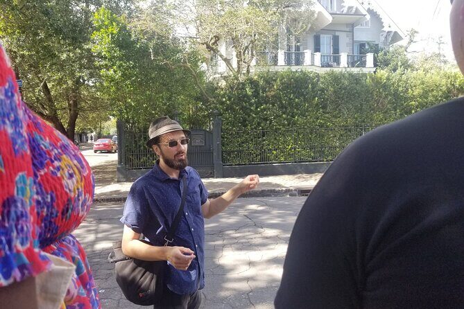 Garden District Secrets and Scandals Tour - What I’d Watch For Before Booking
