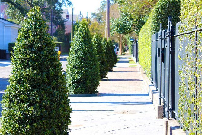 Garden District Walking Tour of New Orleans - Price and value: what $32.36 really buys you