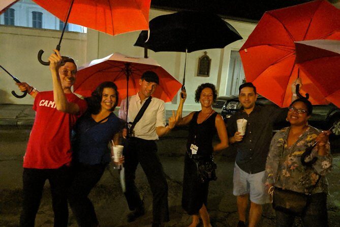 Ghost and Vampire Walking Tour Of The French Quarter - What Makes This Tour Worth Your Time