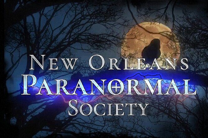 Ghost Hunt Experience - French Quarter Ghost Hunting at Hands of Fate NOLA