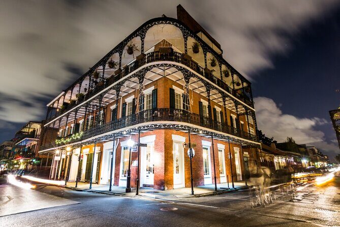 Ghost Hunt in New Orleans: Quest Experience - Who Should Book This Self-Paced Ghost Hunt