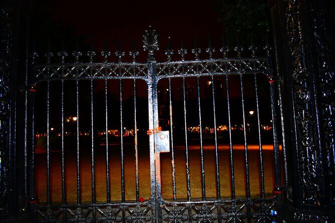 Ghost Stories and True Crime Walking Tour of the French Quarter - French Quarter streets: 80+ square blocks of human drama