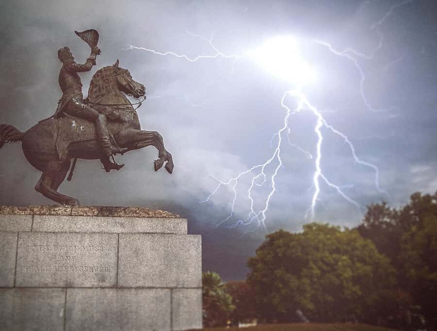 Ghosts, Gods, & Gangsters - NOLA's Dark Psychology Tour - Should You Book Ghosts, Gods, & Gangsters in New Orleans?