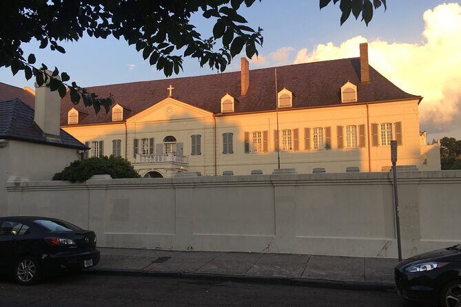 Ghosts of New Orleans: Self-Guided Haunted Audio Walking Tour - Stop-by-Stop: From LaLaurie’s Dark Legacy to the Vampire Finale