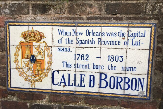 Ghosts of New Orleans: Self-Guided Haunted Audio Walking Tour - Should You Book Ghosts of New Orleans?