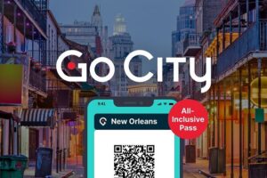 Go City: New Orleans All-Inclusive Pass with Over 25 Attractions - The digital pass workflow: how to avoid losing half a day