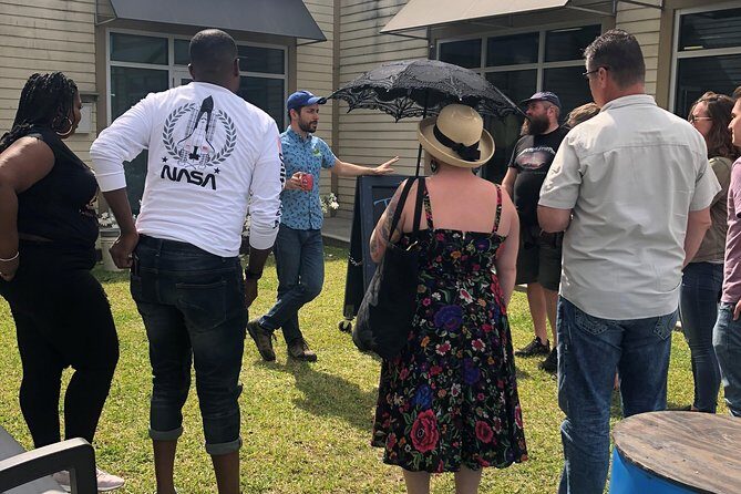 Guided Distillery Tour & Rum Tasting - Your one-stop itinerary: The distillery tour at Roulaison