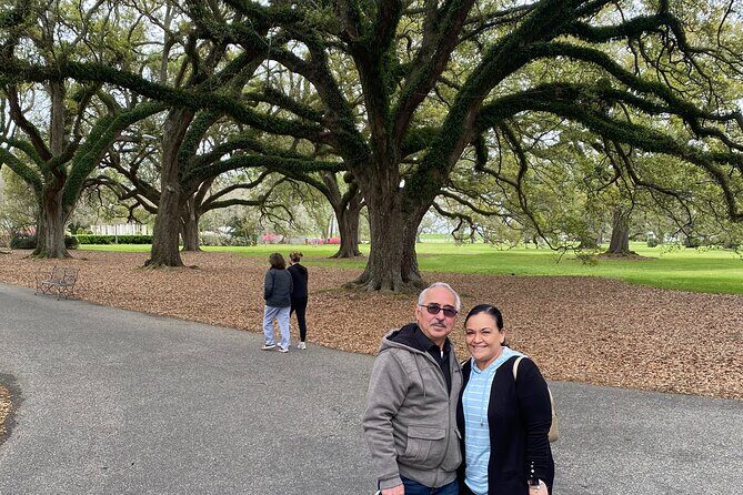 Half-Day Oak Alley Plantation Tour - Main House and Gardens: The Part Most People Want, With Context