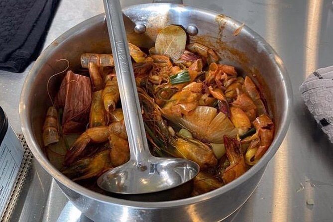 Hands-on Cajun Roux Cooking Class in New Orleans - Bananas Foster: The Dessert Skill You’ll Want to Show Off