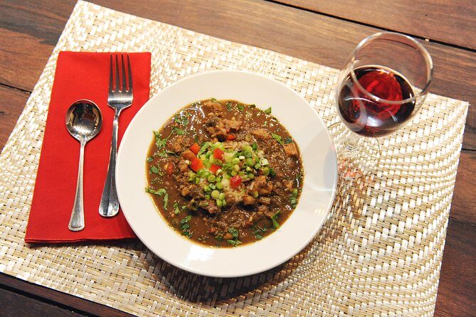 Hands-on Cajun Roux Cooking Class in New Orleans - Price and Value: What You Get for $163.85 Per Person