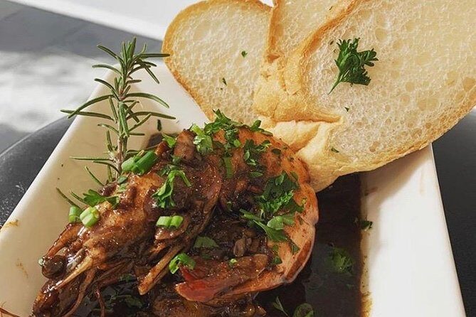 Hands-on Cajun Traditions Cooking Class - Cajun cooking in New Orleans: what makes it worth doing
