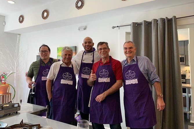 Hands-on Cajun Traditions Cooking Class - Inside the 3-hour hands-on cooking session