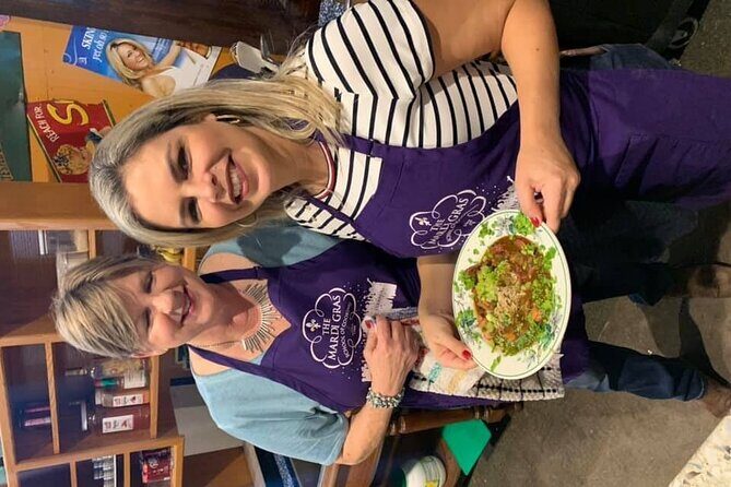 Hands-on Cajun Traditions Cooking Class - The kitchen vibe: clean space, organized stations, and a comfortable pace
